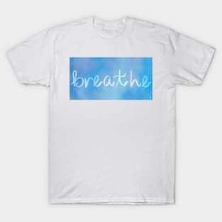 Breathe T-Shirt